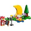 LEGO 77053 Animal Crossing Obserwacja gwiazd z Celeste Kod producenta 77053