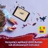 LEGO 71824 NINJAGO Smoczy spinner Spinjitzu Sory Kolekcjonerskie Nie