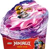 LEGO 71824 NINJAGO Smoczy spinner Spinjitzu Sory Motyw Smoczy spinner Spinjitzu Sory