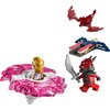 LEGO 71824 NINJAGO Smoczy spinner Spinjitzu Sory Kod producenta 71824