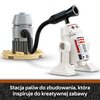 LEGO 75410 Star Wars Myśliwiec N-1 Mando i Grogu Załączona dokumentacja Instrukcja obsługi w języku polskim