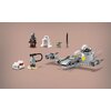 LEGO 75410 Star Wars Myśliwiec N-1 Mando i Grogu Ulica i numer budynku ul. Wołoska 22A