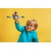 LEGO 75410 Star Wars Myśliwiec N-1 Mando i Grogu Bateria w zestawie Nie