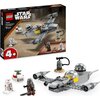 LEGO 75410 Star Wars Myśliwiec N-1 Mando i Grogu