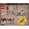 LEGO 75410 Star Wars Myśliwiec N-1 Mando i Grogu Kolekcjonerskie Nie