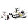LEGO 75410 Star Wars Myśliwiec N-1 Mando i Grogu Kod producenta 75410