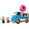 LEGO 60452 City Mobilna pączkarnia Kod producenta 60452