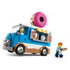 LEGO 60452 City Mobilna pączkarnia Kolekcjonerskie Nie