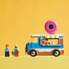 LEGO 60452 City Mobilna pączkarnia Adres elektroniczny info@lego.com