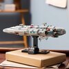 LEGO 75405 Star Wars Krążownik typu Home One Załączona dokumentacja Instrukcja obsługi w języku polskim