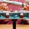 LEGO 75405 Star Wars Krążownik typu Home One Seria Lego Star Wars