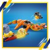 LEGO 77003 Sonic the Hedgehog Super Shadow kontra Biolizard Płeć Chłopiec
