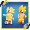 LEGO 77003 Sonic the Hedgehog Super Shadow kontra Biolizard Płeć Dziewczynka