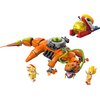 LEGO 77003 Sonic the Hedgehog Super Shadow kontra Biolizard Kod producenta 77003
