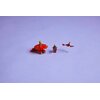 LEGO 71823 NINJAGO Smoczy spinner Spinjitzu Kaia Seria Lego Ninjago