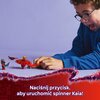 LEGO 71823 NINJAGO Smoczy spinner Spinjitzu Kaia Załączona dokumentacja Instrukcja obsługi w języku polskim