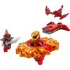 LEGO 71823 NINJAGO Smoczy spinner Spinjitzu Kaia Kod producenta 71823