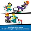 LEGO 60451 City Karetka pogotowia Nazwa "LEGO POLSKA " SPÓŁKA Z OGRANICZONĄ ODPOWIEDZIALNOŚCIĄ