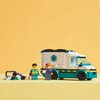 LEGO 60451 City Karetka pogotowia Adres elektroniczny info@lego.com