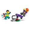 LEGO 60451 City Karetka pogotowia Płeć Chłopiec