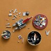LEGO 75404 Star Wars Krążownik szturmowy typu Acclamator Załączona dokumentacja Instrukcja obsługi w języku polskim