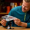 LEGO 75404 Star Wars Krążownik szturmowy typu Acclamator Kolekcjonerskie Nie