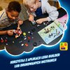 LEGO 71497 DREAMZzz Tygrysi mech Coopera i hot rod Zero Płeć Dziewczynka