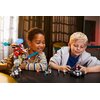 LEGO 71497 DREAMZzz Tygrysi mech Coopera i hot rod Zero Wiek 9 lat