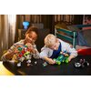 LEGO 71497 DREAMZzz Tygrysi mech Coopera i hot rod Zero Bateria w zestawie Nie