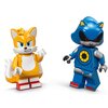 LEGO 77002 Sonic the Hedgehog Cyclone kontra Metal Sonic Załączona dokumentacja Instrukcja obsługi w języku polskim