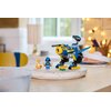 LEGO 77002 Sonic the Hedgehog Cyclone kontra Metal Sonic Seria Lego Sonic the Hedgehog