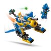 LEGO 77002 Sonic the Hedgehog Cyclone kontra Metal Sonic Motyw Cyclone kontra Metal Sonic