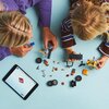 LEGO 60450 City Żółta ładowarka kołowa Załączona dokumentacja Instrukcja obsługi w języku polskim
