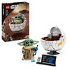 LEGO 75403 Star Wars Grogu w wózku