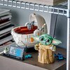 LEGO 75403 Star Wars Grogu w wózku Płeć Dziewczynka