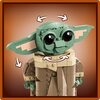 LEGO 75403 Star Wars Grogu w wózku Liczba figurek [szt] 1