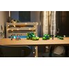 LEGO 71491 DREAMZzz Samochód wyścigowy Mateo i Z-Bloba Kod pocztowy 02-675