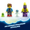 LEGO 71491 DREAMZzz Samochód wyścigowy Mateo i Z-Bloba Płeć Dziewczynka