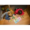 LEGO 71491 DREAMZzz Samochód wyścigowy Mateo i Z-Bloba Liczba figurek [szt] 4