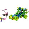 LEGO 71491 DREAMZzz Samochód wyścigowy Mateo i Z-Bloba Kod producenta 71491