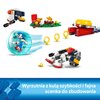LEGO 77001 Sonic the Hedgehog Sonic i biwakowa bitwa Gwarancja 24 miesiące