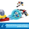 LEGO 77001 Sonic the Hedgehog Sonic i biwakowa bitwa Płeć Chłopiec