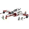 LEGO 75402 Star Wars Myśliwiec ARC-170 Motyw Myśliwiec ARC-170