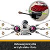 LEGO 75402 Star Wars Myśliwiec ARC-170 Gwarancja 24 miesiące