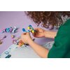 LEGO 71490 DREAMZzz Izzie i gamerski Bunchu Ulica i numer budynku ul. Wołoska 22A