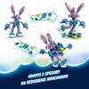 LEGO 71490 DREAMZzz Izzie i gamerski Bunchu Załączona dokumentacja Instrukcja obsługi w języku polskim
