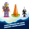 LEGO 71490 DREAMZzz Izzie i gamerski Bunchu Płeć Chłopiec
