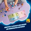 LEGO 71490 DREAMZzz Izzie i gamerski Bunchu Płeć Dziewczynka