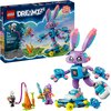 LEGO 71490 DREAMZzz Izzie i gamerski Bunchu