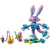 LEGO 71490 DREAMZzz Izzie i gamerski Bunchu Kod producenta 71490